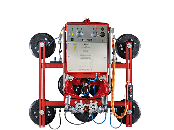 Manipulačná technika