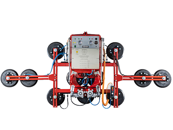 Manipulačná technika