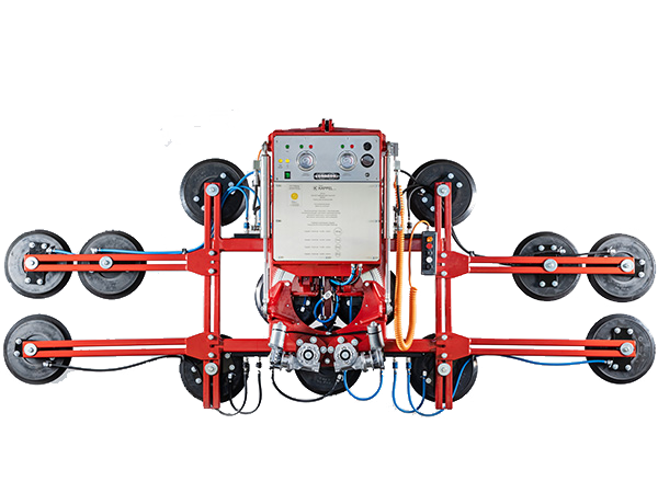 Manipulačná technika