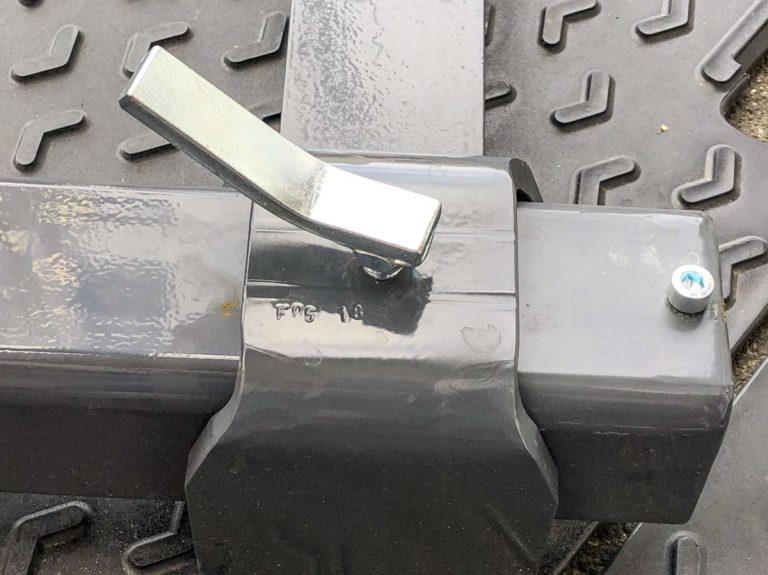 Manipulačná technika