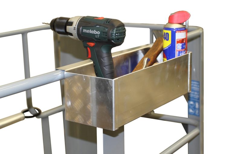 Manipulačná technika