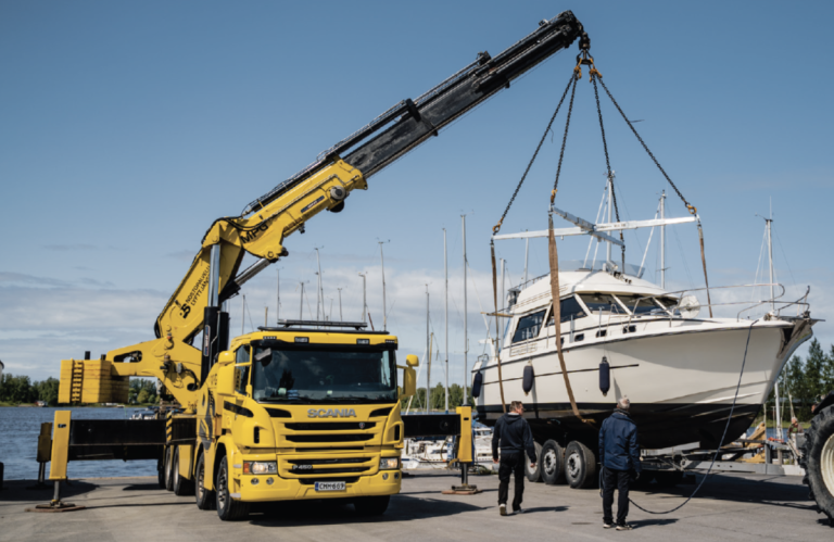 Rozperná AL traverza X18+