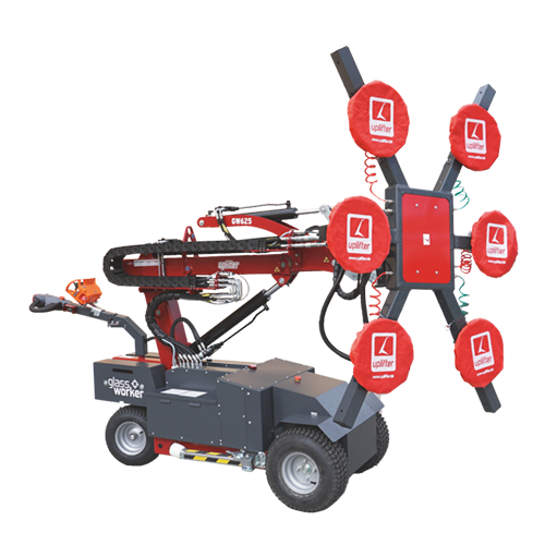 Manipulačná technika